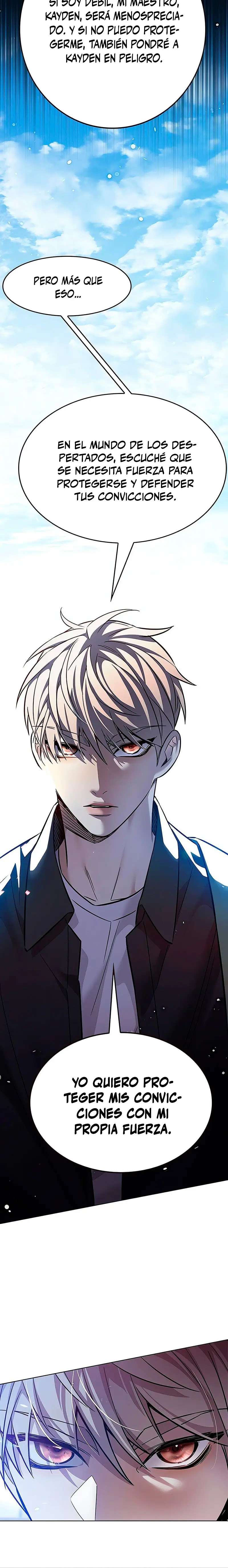 Read Eleceed: Velocidad electrica ES Manga Online