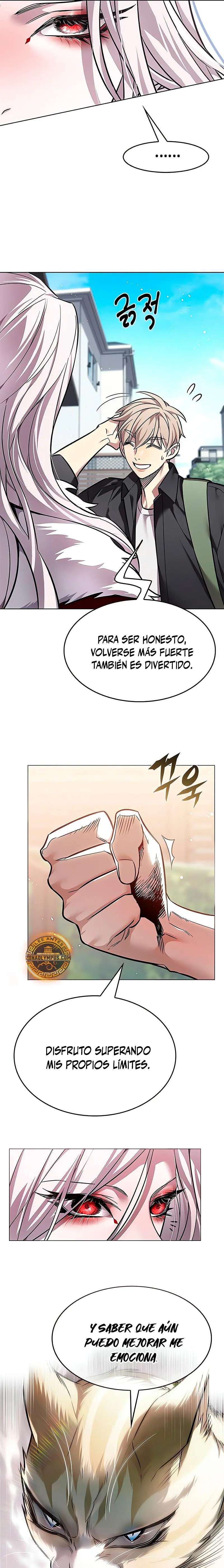 Read Eleceed: Velocidad electrica ES Manga Online