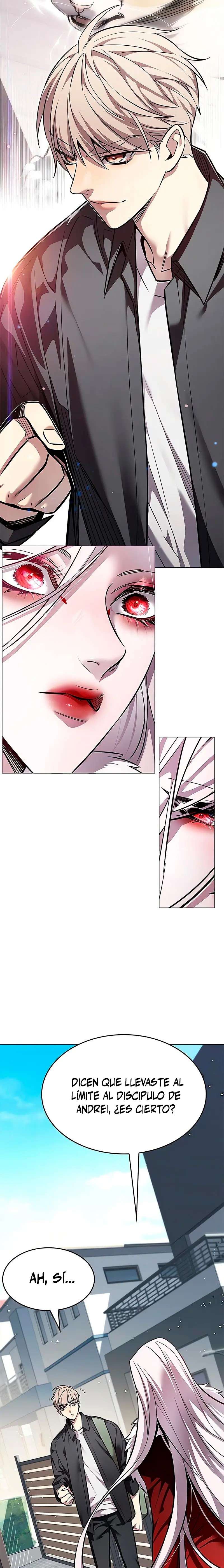 Read Eleceed: Velocidad electrica ES Manga Online