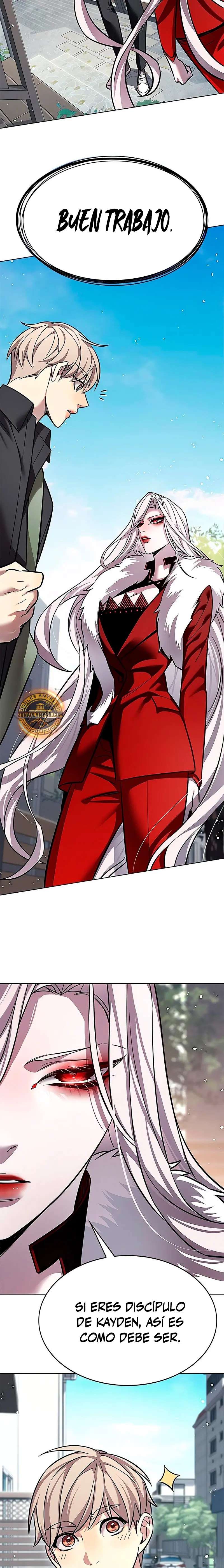 Read Eleceed: Velocidad electrica ES Manga Online