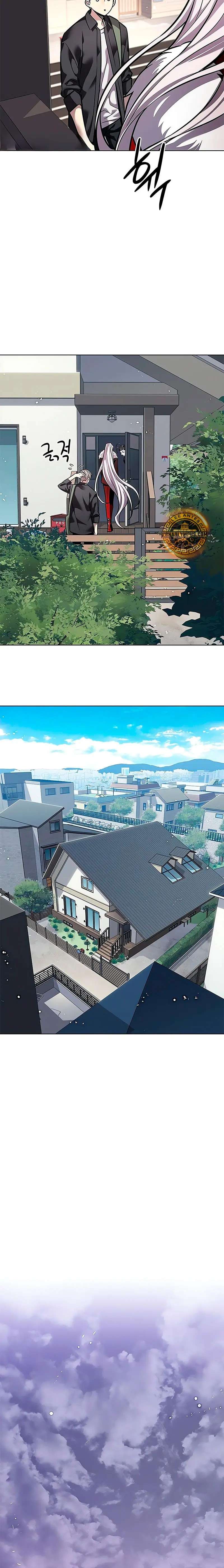 Read Eleceed: Velocidad electrica ES Manga Online