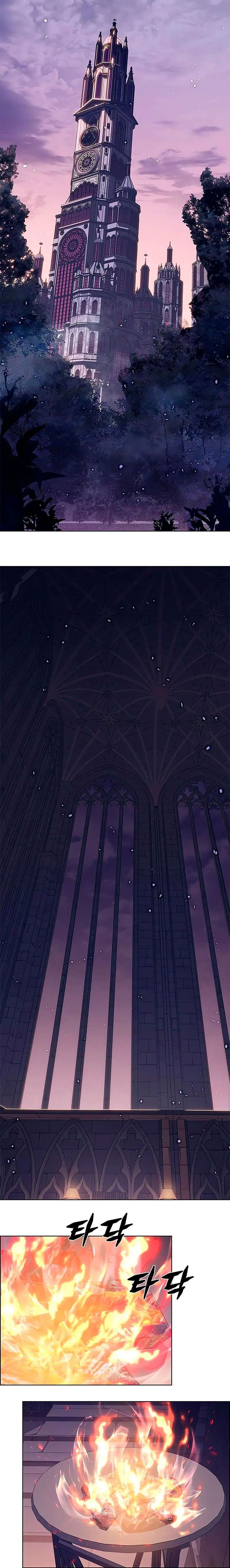 Read Eleceed: Velocidad electrica ES Manga Online