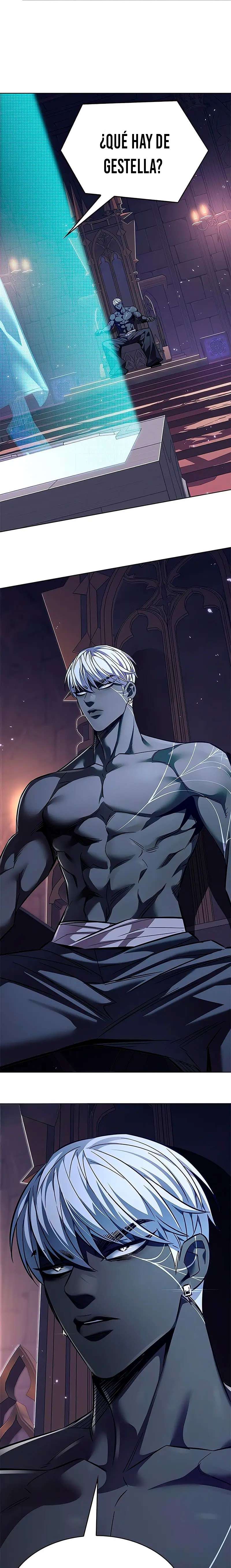 Read Eleceed: Velocidad electrica ES Manga Online