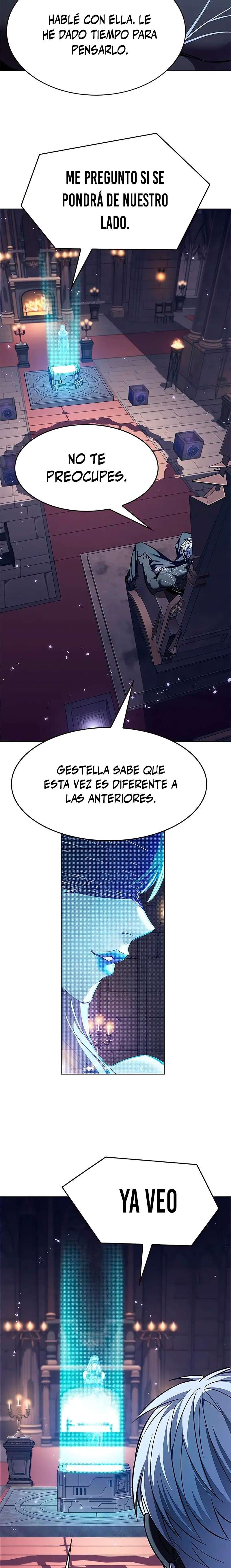 Read Eleceed: Velocidad electrica ES Manga Online