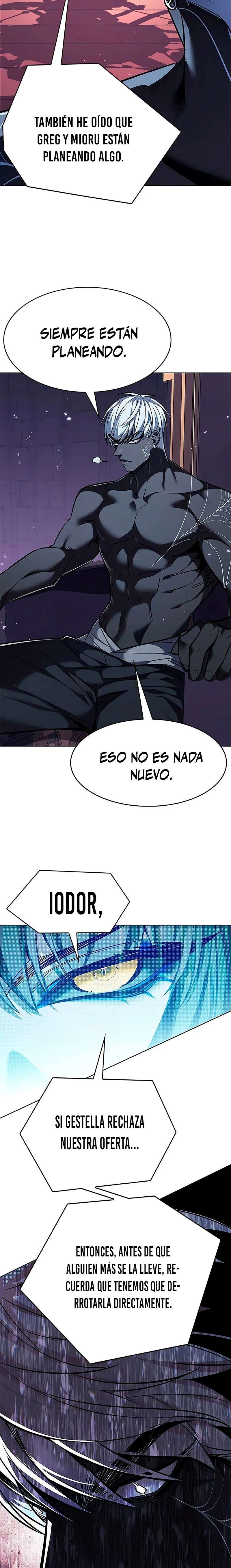 Read Eleceed: Velocidad electrica ES Manga Online