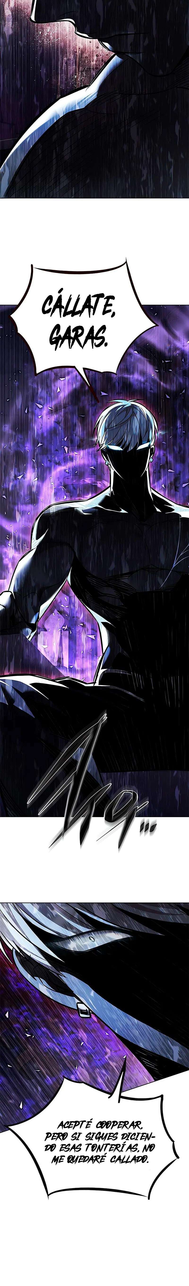 Read Eleceed: Velocidad electrica ES Manga Online