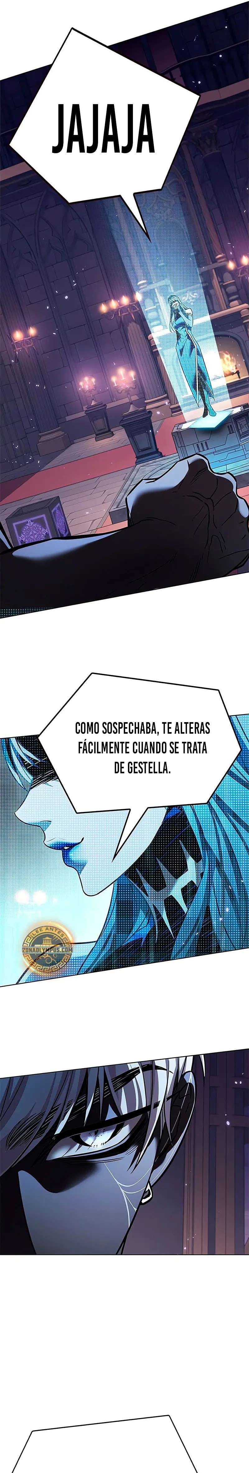Read Eleceed: Velocidad electrica ES Manga Online