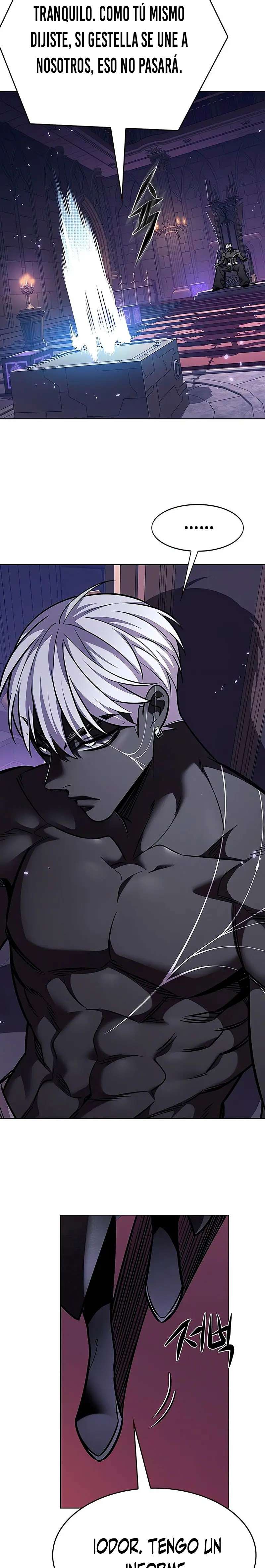 Read Eleceed: Velocidad electrica ES Manga Online