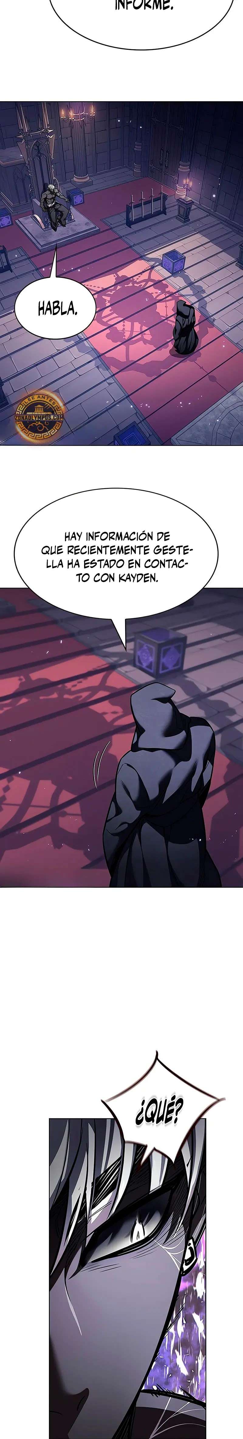Read Eleceed: Velocidad electrica ES Manga Online