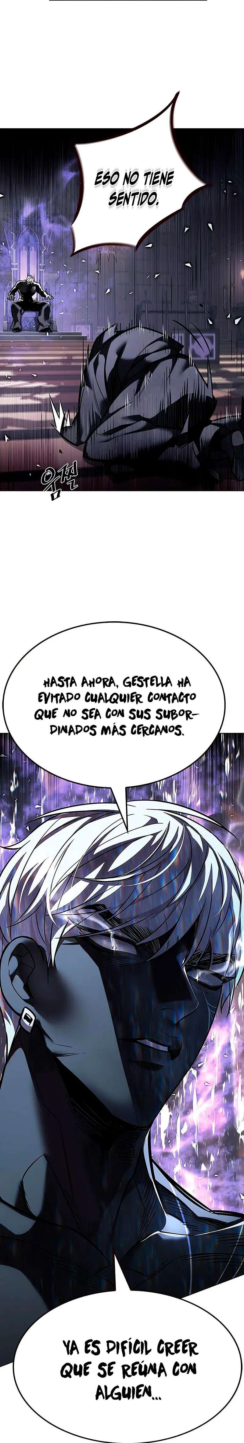 Read Eleceed: Velocidad electrica ES Manga Online