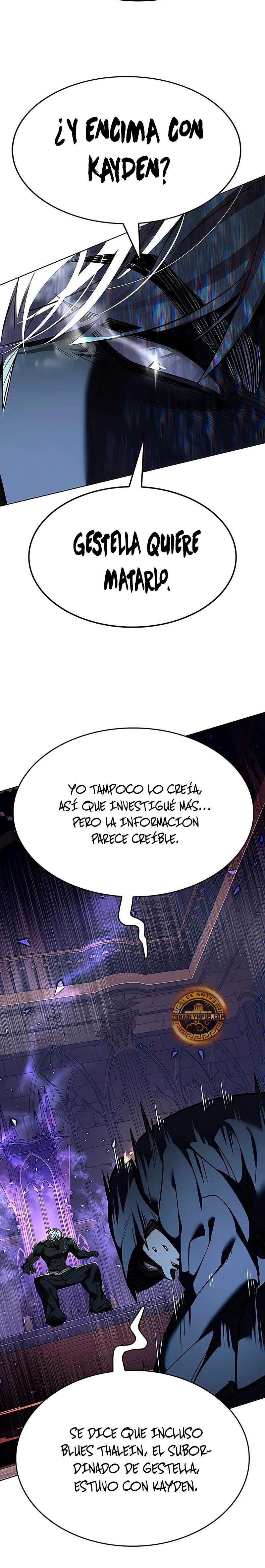 Read Eleceed: Velocidad electrica ES Manga Online