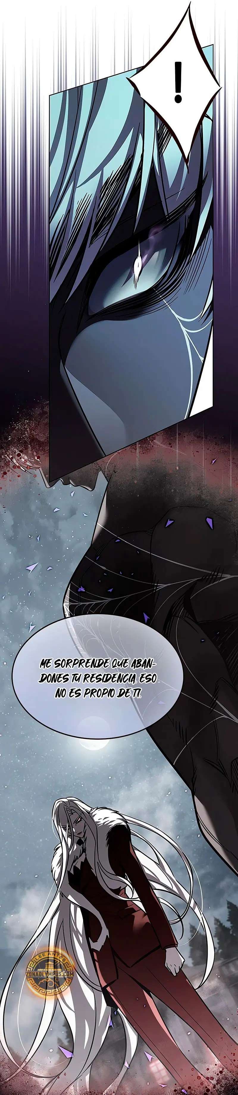 Read Eleceed: Velocidad electrica ES Manga Online