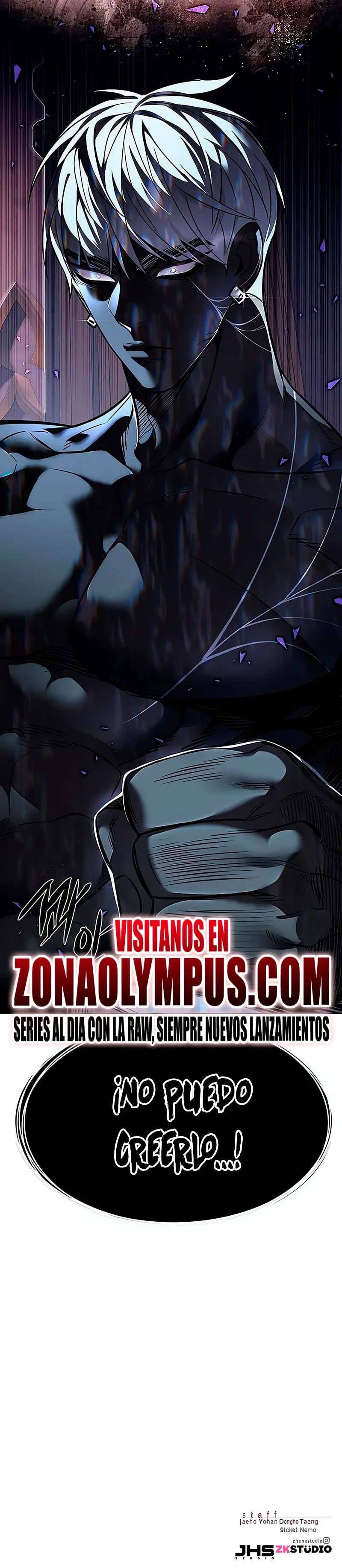 Read Eleceed: Velocidad electrica ES Manga Online