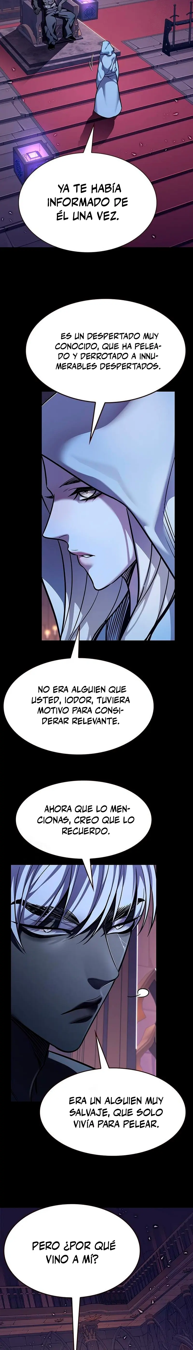 Read Eleceed: Velocidad electrica ES Manga Online