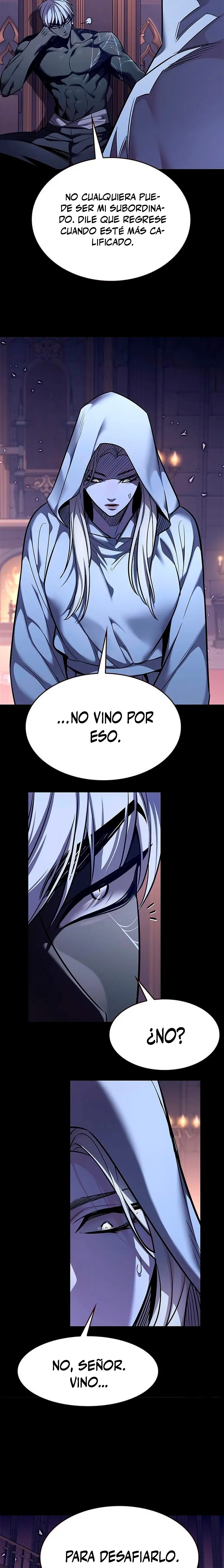 Read Eleceed: Velocidad electrica ES Manga Online