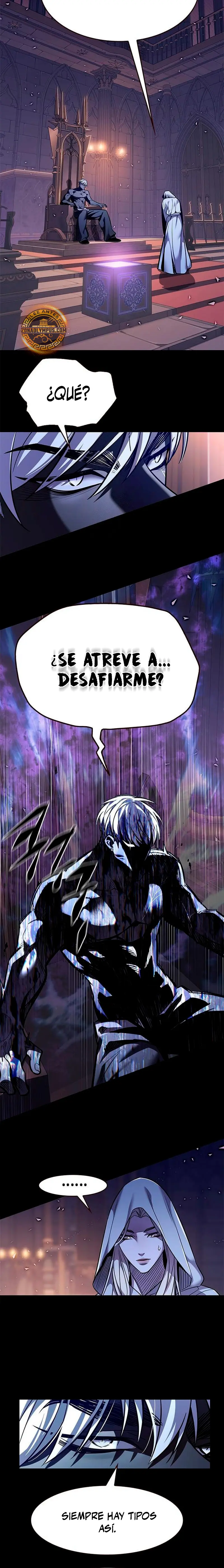 Read Eleceed: Velocidad electrica ES Manga Online