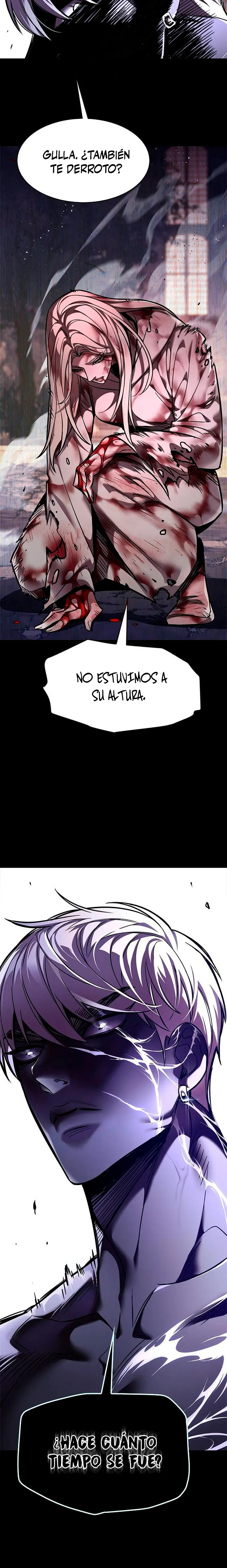 Read Eleceed: Velocidad electrica ES Manga Online