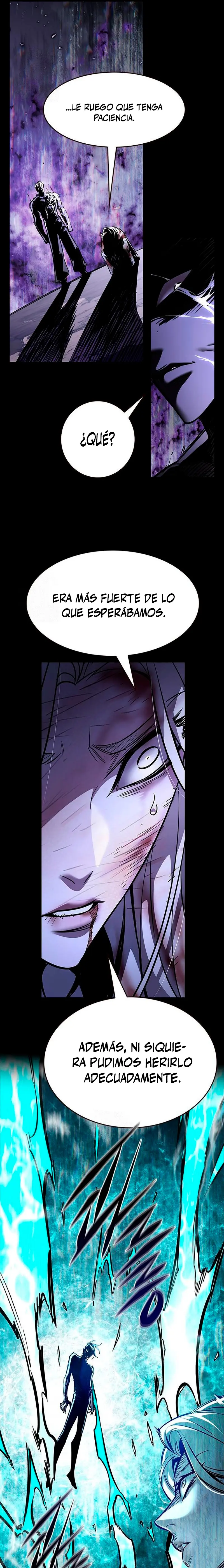 Read Eleceed: Velocidad electrica ES Manga Online