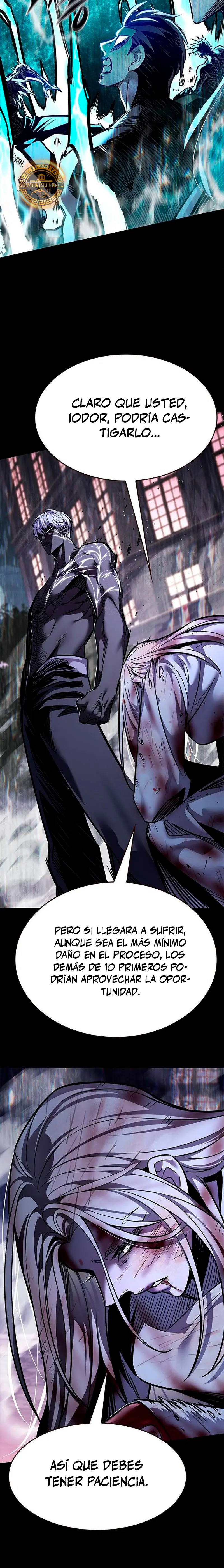 Read Eleceed: Velocidad electrica ES Manga Online