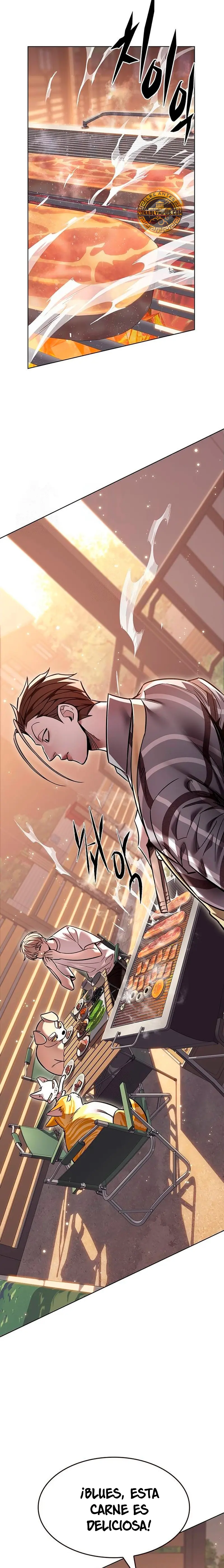 Read Eleceed: Velocidad electrica ES Manga Online