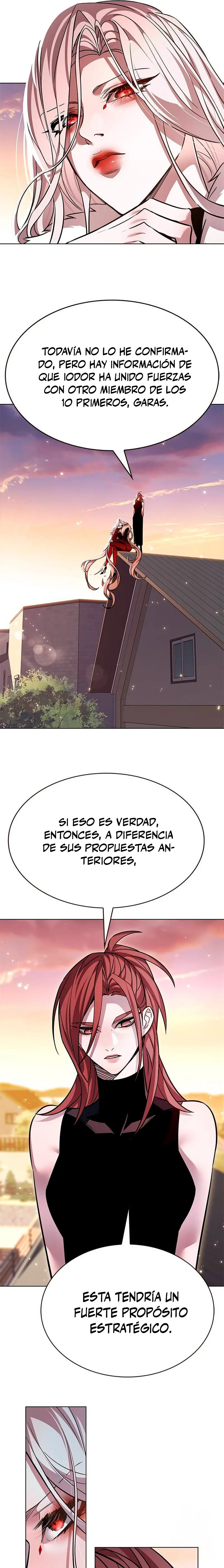 Read Eleceed: Velocidad electrica ES Manga Online