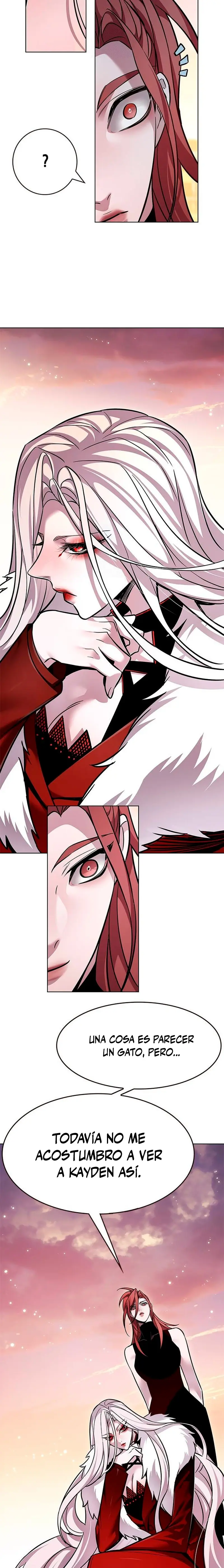 Read Eleceed: Velocidad electrica ES Manga Online