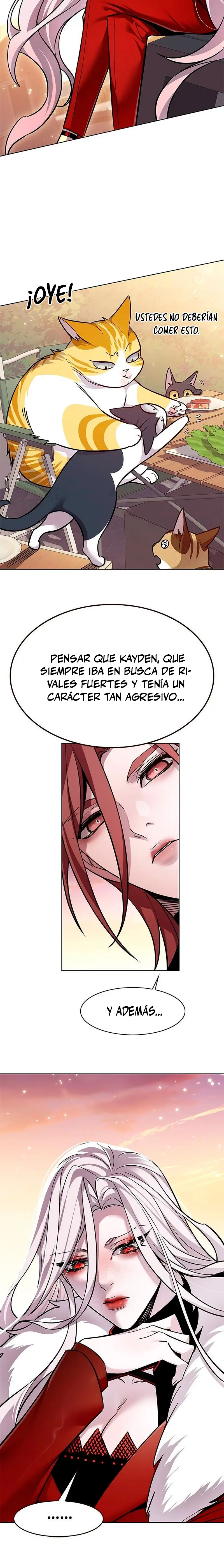 Read Eleceed: Velocidad electrica ES Manga Online