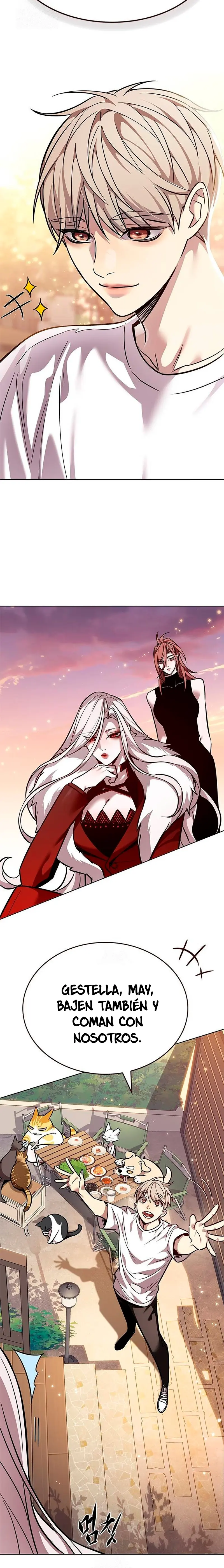 Read Eleceed: Velocidad electrica ES Manga Online
