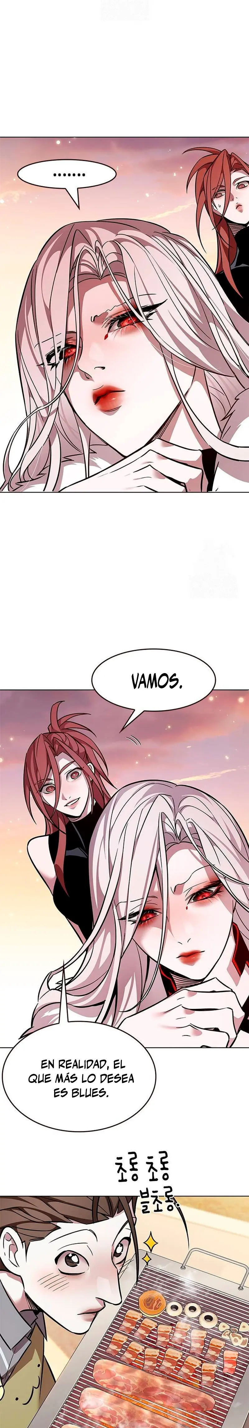 Read Eleceed: Velocidad electrica ES Manga Online