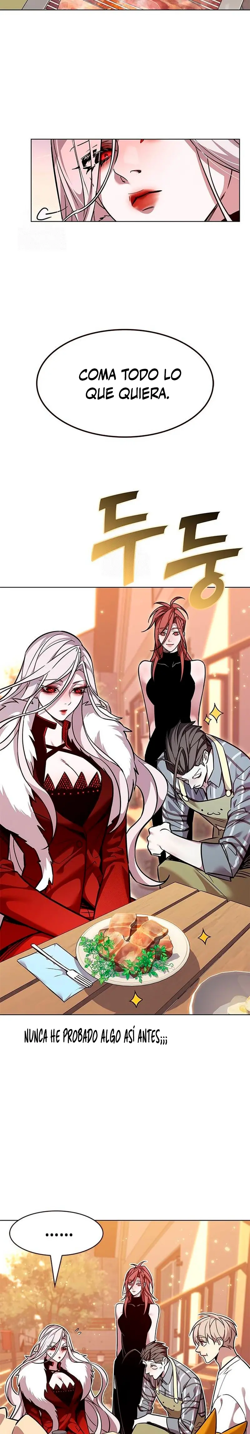 Read Eleceed: Velocidad electrica ES Manga Online
