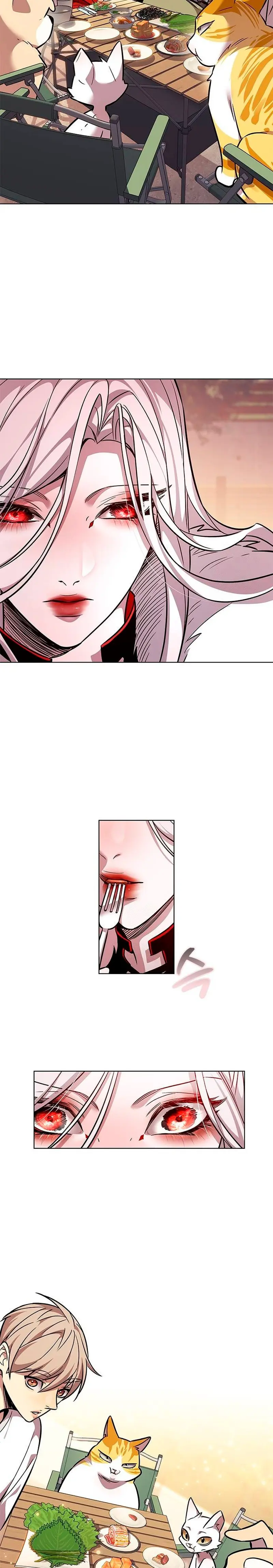 Read Eleceed: Velocidad electrica ES Manga Online