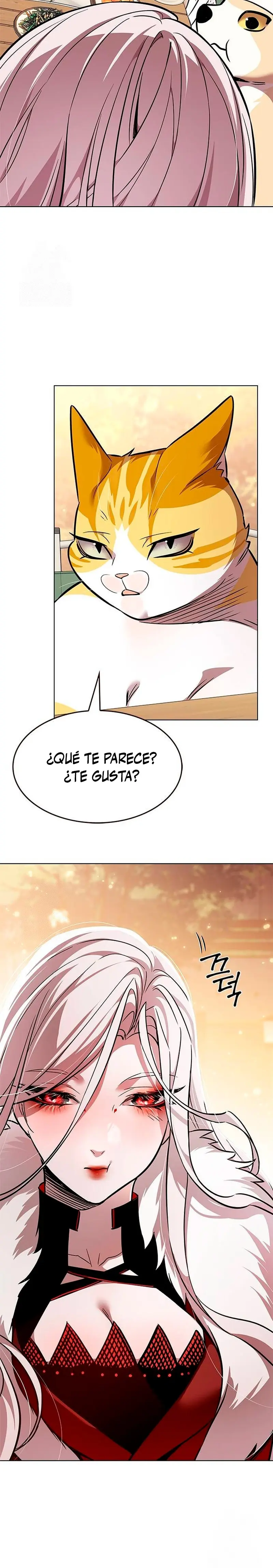 Read Eleceed: Velocidad electrica ES Manga Online
