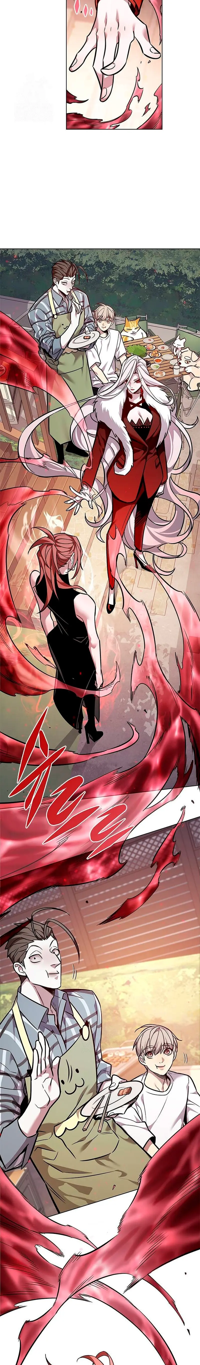 Read Eleceed: Velocidad electrica ES Manga Online