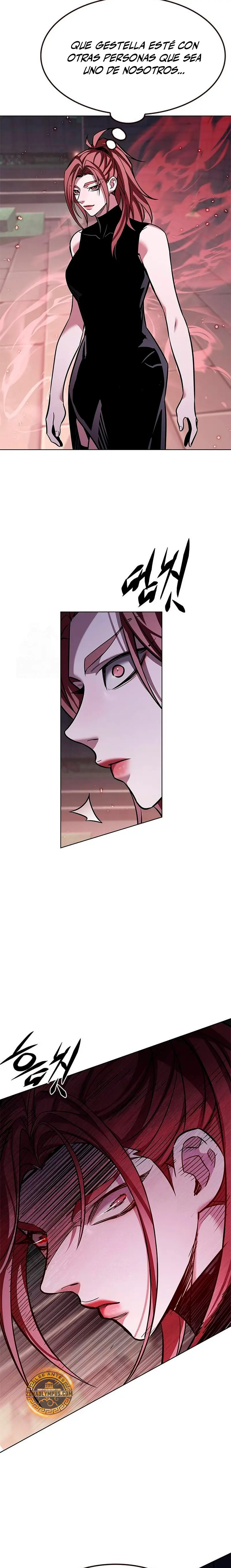 Read Eleceed: Velocidad electrica ES Manga Online