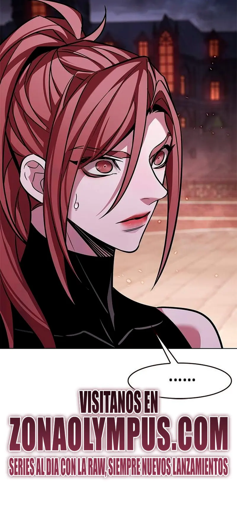 Read Eleceed: Velocidad electrica ES Manga Online