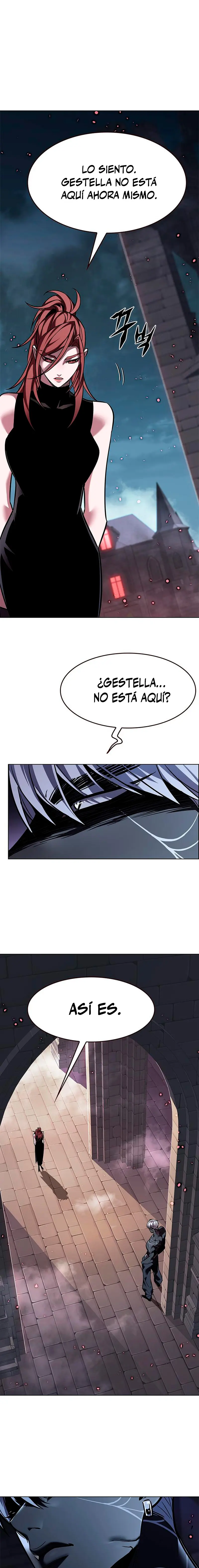 Read Eleceed: Velocidad electrica ES Manga Online