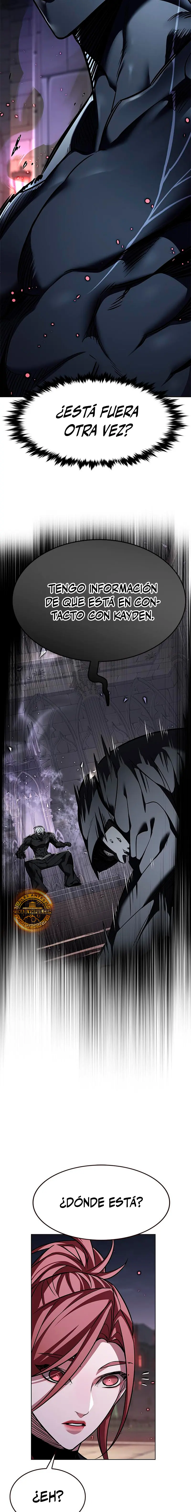 Read Eleceed: Velocidad electrica ES Manga Online
