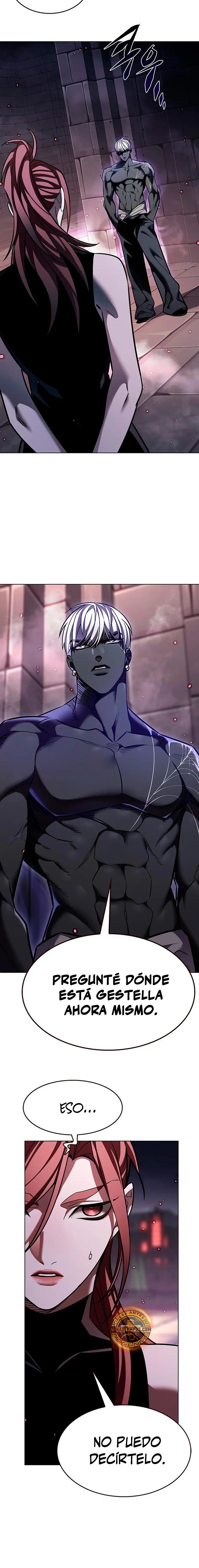 Read Eleceed: Velocidad electrica ES Manga Online