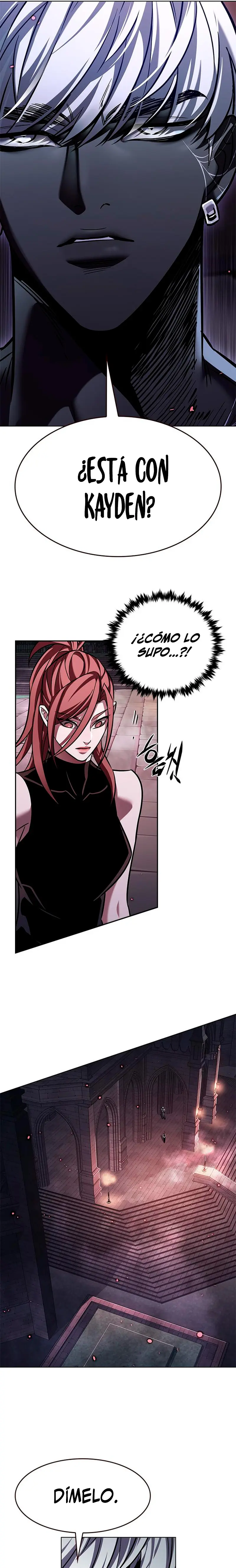 Read Eleceed: Velocidad electrica ES Manga Online