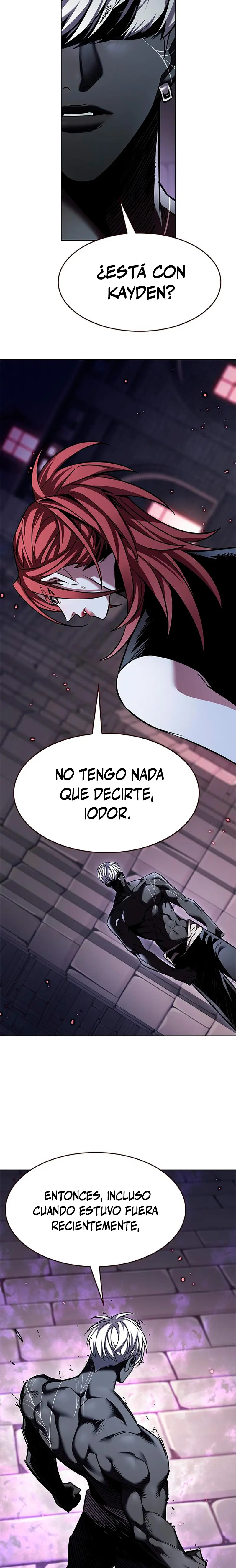 Read Eleceed: Velocidad electrica ES Manga Online