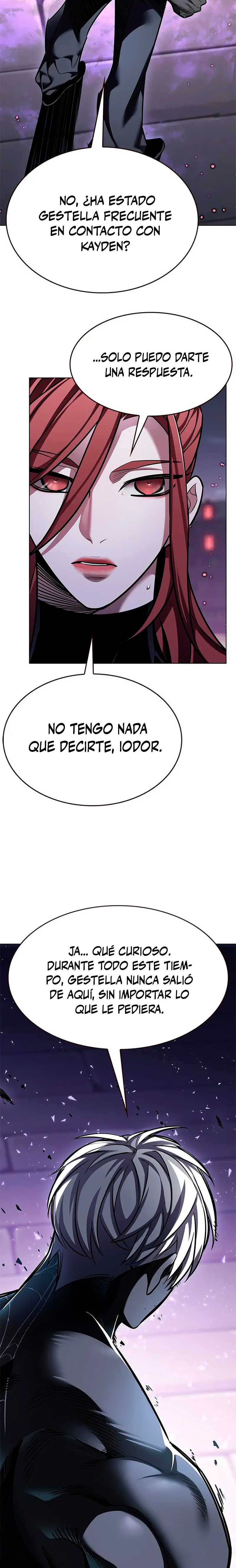 Read Eleceed: Velocidad electrica ES Manga Online