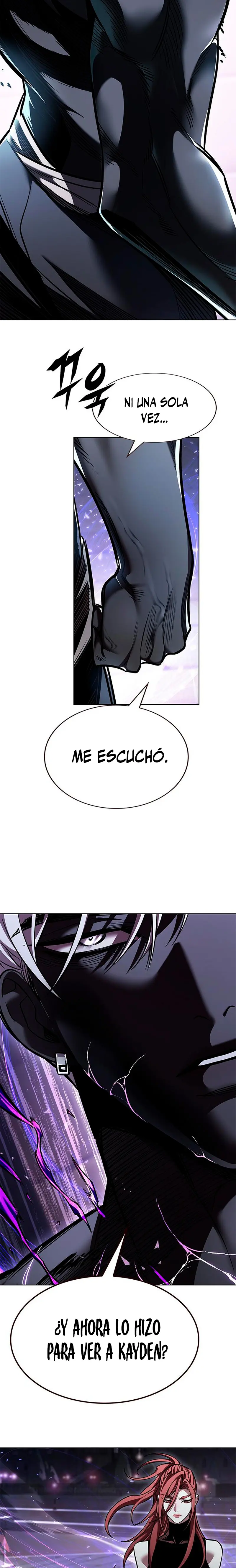 Read Eleceed: Velocidad electrica ES Manga Online