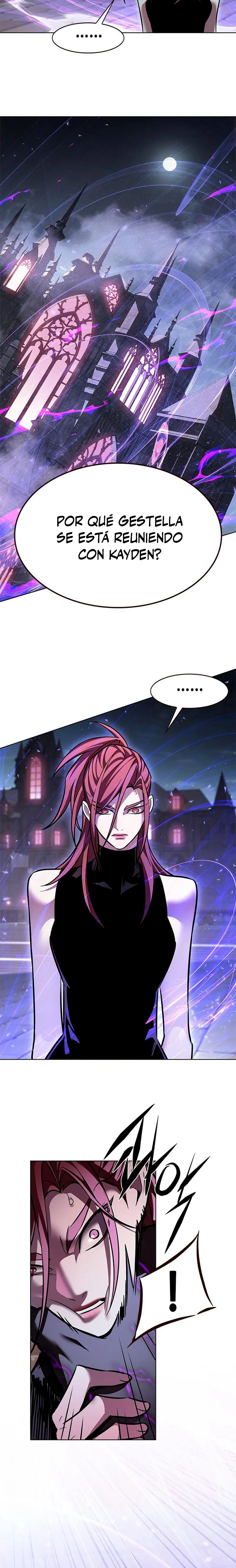 Read Eleceed: Velocidad electrica ES Manga Online