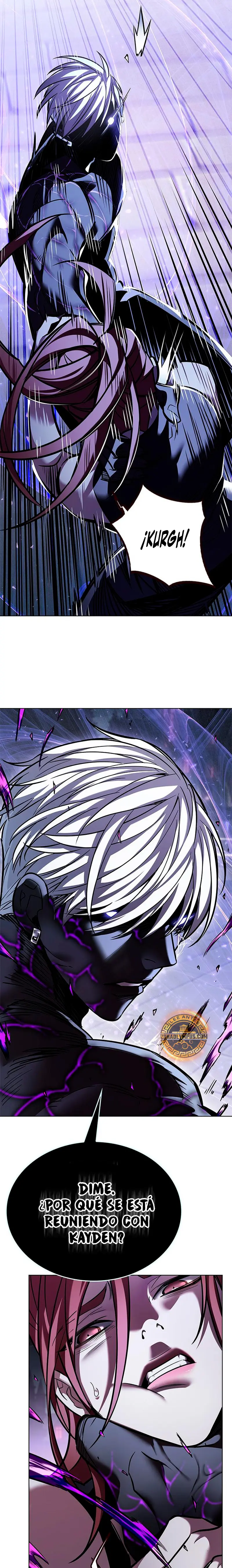 Read Eleceed: Velocidad electrica ES Manga Online