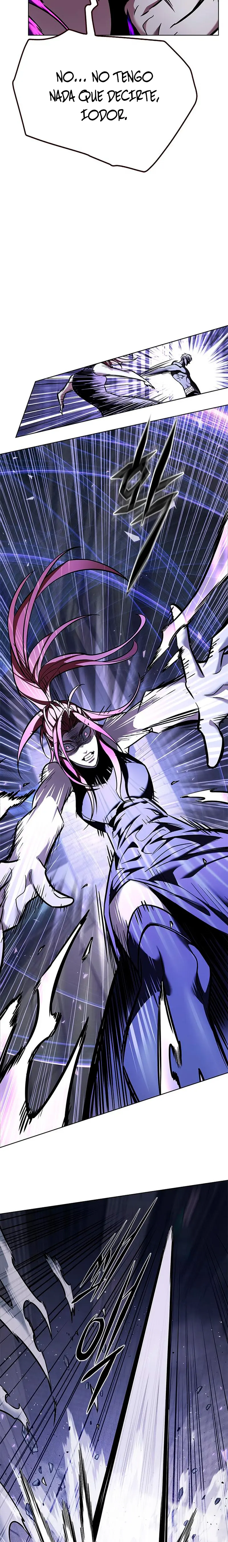 Read Eleceed: Velocidad electrica ES Manga Online