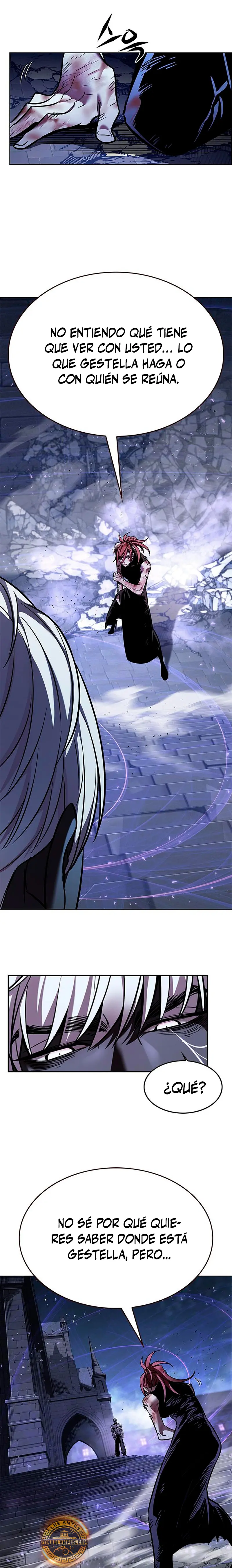 Read Eleceed: Velocidad electrica ES Manga Online