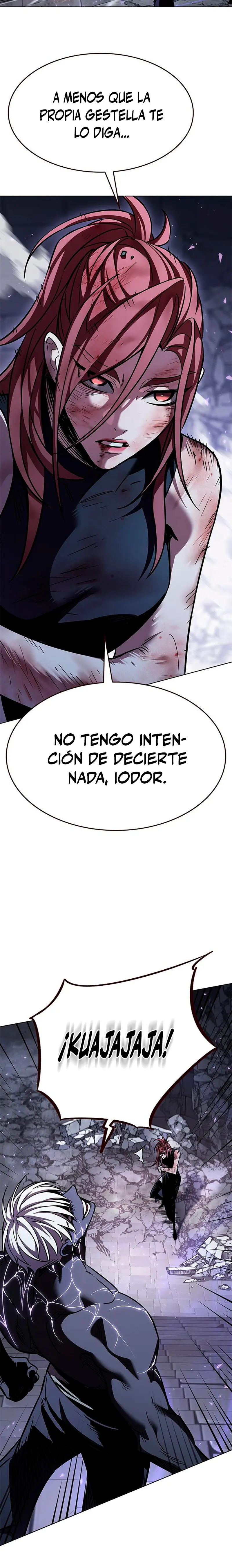 Read Eleceed: Velocidad electrica ES Manga Online