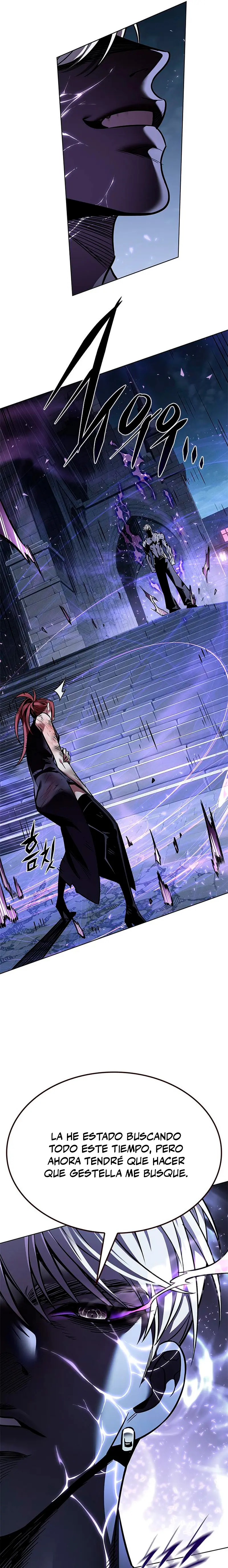 Read Eleceed: Velocidad electrica ES Manga Online