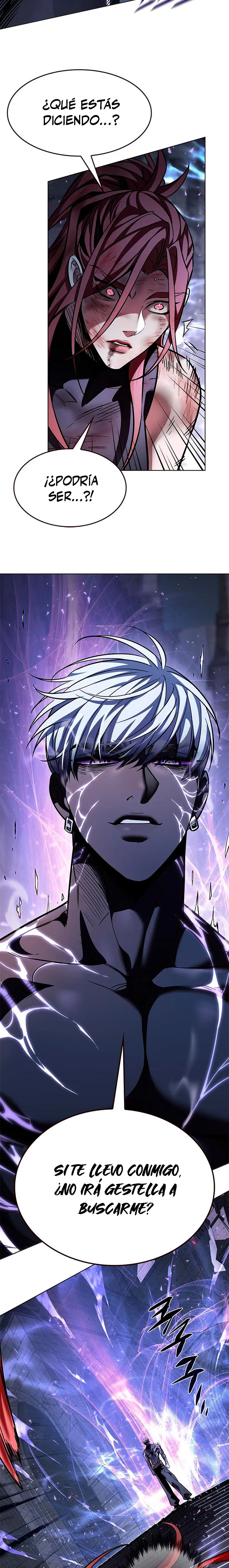 Read Eleceed: Velocidad electrica ES Manga Online