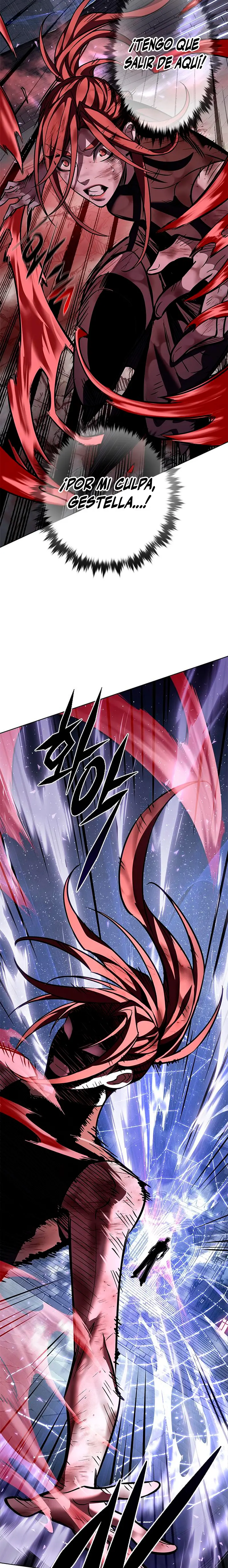 Read Eleceed: Velocidad electrica ES Manga Online